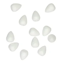 Dummie Capullos para Flores 20 mm 12 ud Funcakes