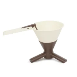Embudo Dosificador con Soporte
