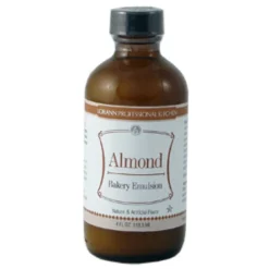 Emulsión Sabor Almendra 118 ml