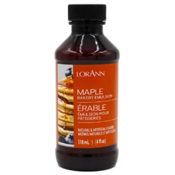 Emulsion De Panaderia Arce 118 ml - Lorann