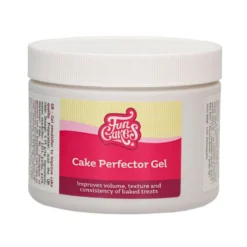 Emulsionante en Gel 500 gr - Funcakes