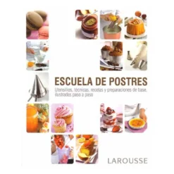 Escuela de Postres