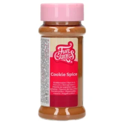 Especias para Galletas FunCakes
