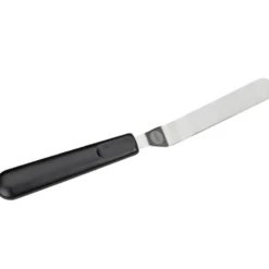 Espátula Comfort Grip curvada 11 cm Wilton