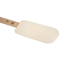 Espátula (Mango de Madera) 25 cm - Dr. Oetker
