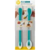 Espátulas para Medir y Raspar Versa Tools 2 ud - Wilton