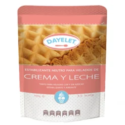 Estabilizante para Helados de Crema 100 gr