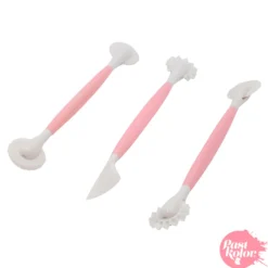 Estecas de Doble Punta para Cortar y Marcar