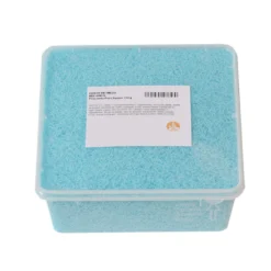 Fideos de Oblea Color Azul 210 gr