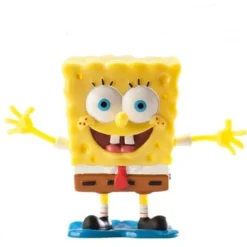 Figura para tarta Bob Esponja
