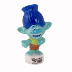 Figura para tarta Branch Trolls