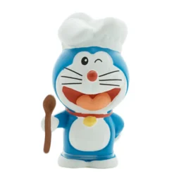 Figura Para Tarta Doraemon 7 cm
