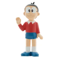 Figura para Tarta Doraemon Nobita 7 cm