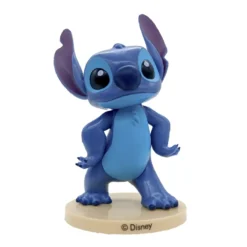 Figura para Tarta Stitch 9 cm
