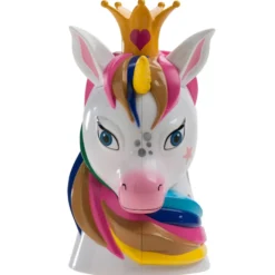 Figura para Tarta Unicornio 18 cm