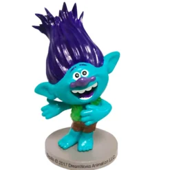 Figura para tartas Branch 8 cm