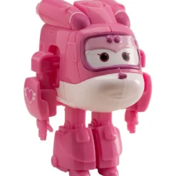 Figura para tartas Dizzy Super Wings