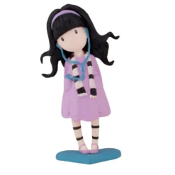 Figura para tartas Gorjuss modelo I