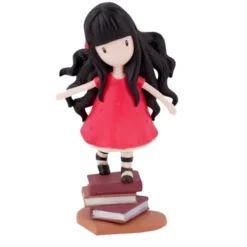 Figura para tartas Gorjuss modelo G