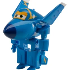 Figura para tartas Jerome Super Wings