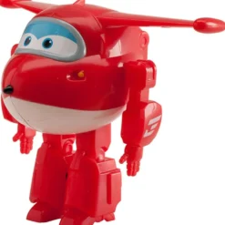 Figura para tartas Jett Super Wings