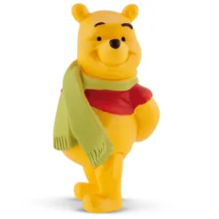 Figura para tartas Winnie the Pooh 6 cm
