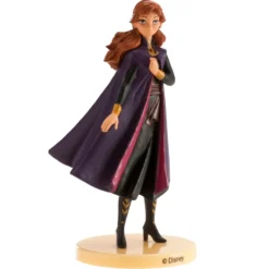 Figura Decorativa Anna Frozen 9 cm