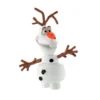 Figura Decorativa Olaf Frozen 6cm