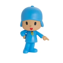 Figura Decorativa Pocoyó 7,5cm