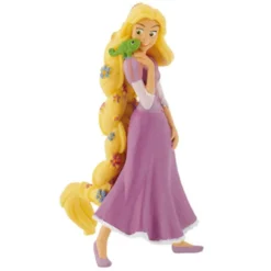 Figura Decorativa Rapunzel 11cm