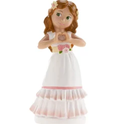 Figura Niña Comunión Betty 16 cm