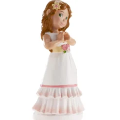 Figura Niña Comunión Betty 16 cm