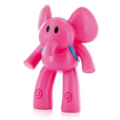 Figura para Tarta Elly de Pocoyó