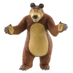 Figura para Tarta Oso 7 cm