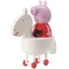 Figura para Tarta Peppa Pig y Caballo