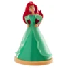 Figura para Tarta Princesa Ariel 8 cm