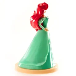 Figura para Tarta Princesa Ariel 8 cm
