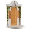 Figura para Tarta Puerta de Iglesia