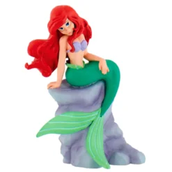 Figura para tartas Ariel