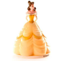 Figura para Tartas Bella 8 cm
