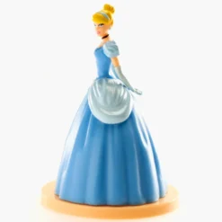 Figura para Tartas Cenicienta