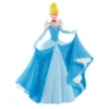 Figura para Tartas Cenicienta Baile 10 cm