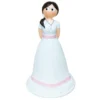 Figura para Tartas Chica Comunión Clásica