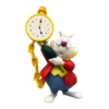 Figura para Tartas Conejo Blanco 8 cm