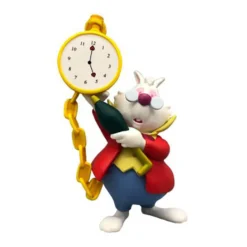 Figura para Tartas Conejo Blanco 8 cm