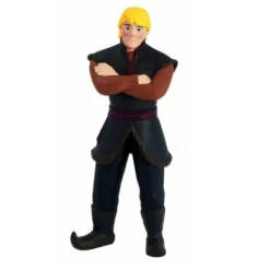 Figura para Tartas Kristoff Frozen