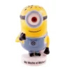 Figura para tartas Minion