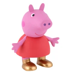 Figura para tartas Peppa Pig