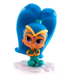 Figura para Tartas Shine 8 cm