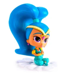 Figura para Tartas Shine 8 cm